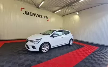 Renault Clio Kersaint-Plabennec