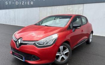 Renault Clio Saint-Dizier