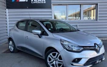 Renault Clio Limoges