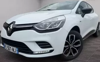 Renault Clio Uckange