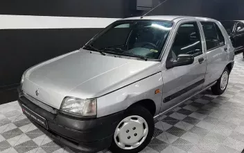 Renault Clio Vallauris