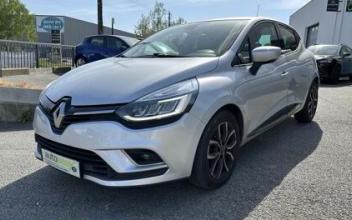 Renault clio Vannes