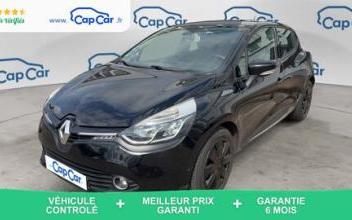 Renault clio Le-Petit-Quevilly