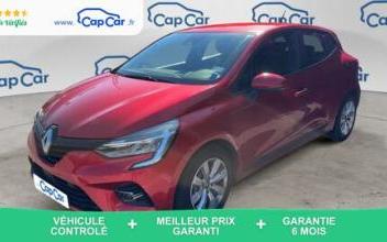 Renault clio Saint-Laurent-du-Var