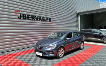Renault Clio La-Mézière