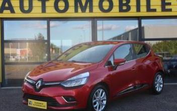 Renault clio Ensisheim