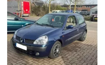 Renault Clio Lille
