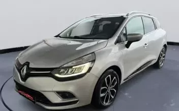 Renault Clio Nevers