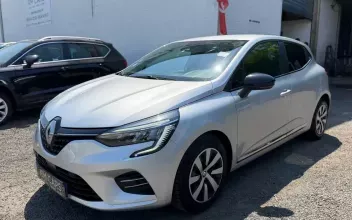 Renault Clio Le-Raincy