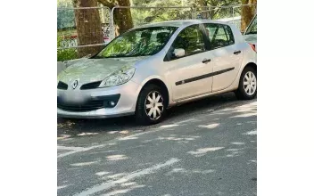 Renault Clio Lille