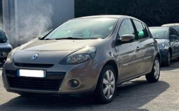 Renault Clio Gevrey-Chambertin