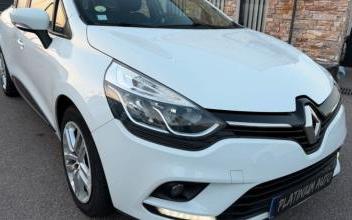 Renault Clio Le-Rove