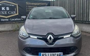 Renault Clio Peltre