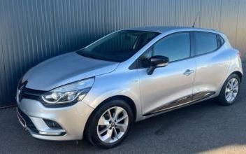 Renault Clio Andilly