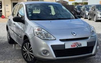 Renault Clio Saint-Soupplets