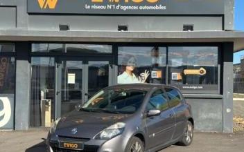 Renault clio Valence