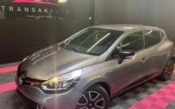 Renault Clio Lens