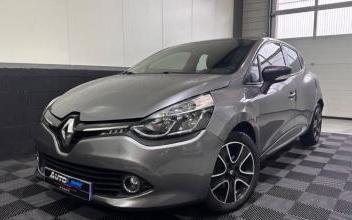 Renault Clio La-Penne-sur-Huveaune