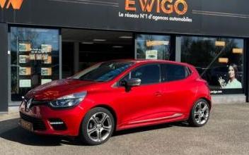 Renault clio Rixheim
