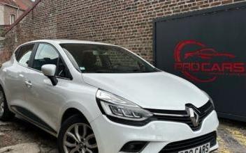 Renault Clio Douai
