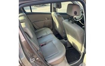 Renault clio iii Metz