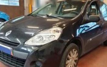 Renault clio iii Creil