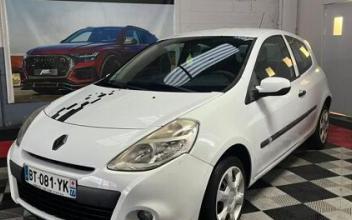 Renault clio iii Noisy-le-Sec