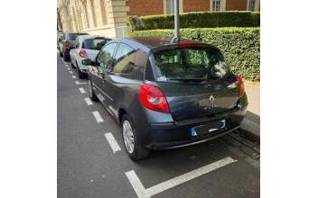 Renault clio iii Amiens