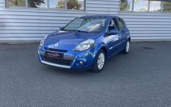 Renault clio iii Auneau