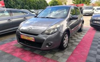Renault clio iii Drancy