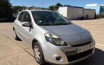 Renault clio iii Montpellier