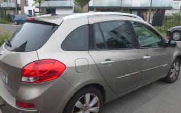 Renault clio iii estate Lesquin