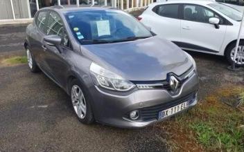 Renault clio iv Montauban