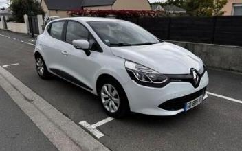 Renault clio iv Nantes