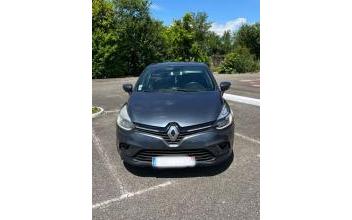 Renault clio iv Montauban