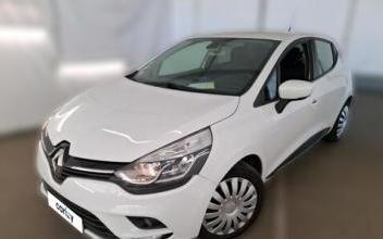 Renault clio iv Castelnau-d'Estrétefonds
