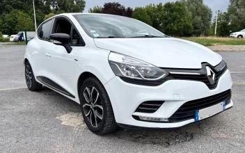 RENAULT Clio IV Tinqueux