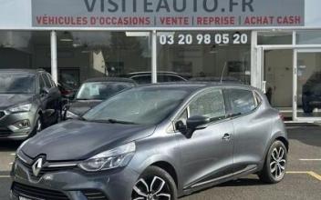Renault clio iv La-Madeleine