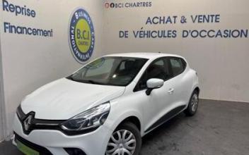 Renault clio iv Nogent-le-Phaye