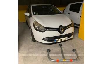Renault clio iv Strasbourg