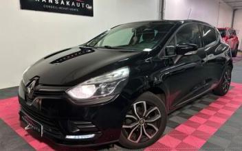 Renault clio iv Challans