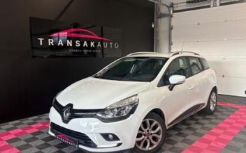 Renault clio iv Estrablin