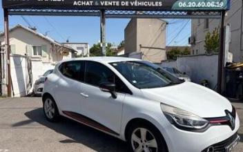 Renault clio iv Argenteuil
