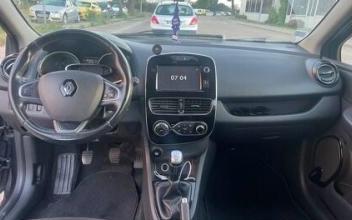 Renault clio iv Vauvert