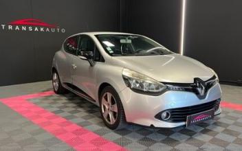 Renault clio iv Poisy