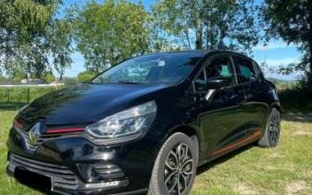 Renault clio iv Pau