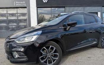 Renault clio iv Echirolles