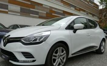 Renault clio iv La-Ciotat
