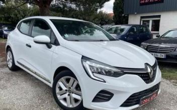 Renault clio v Portet-sur-Garonne