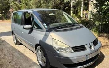 Renault espace Bandol
